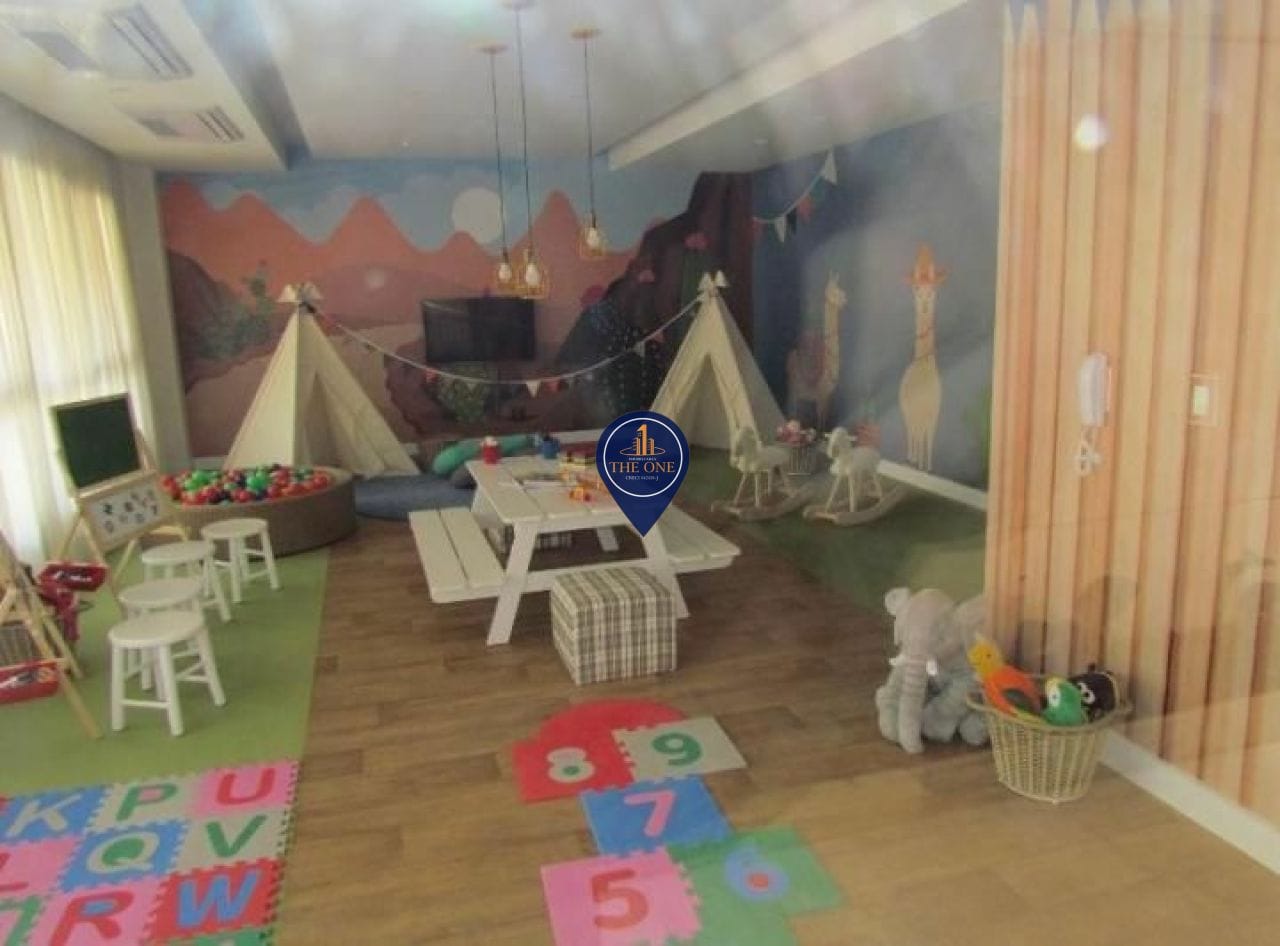 Apartamento, 2 quartos, 93 m² - Foto 14