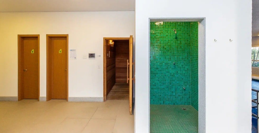 Kitnet-Studio, 29 m² - Foto 42