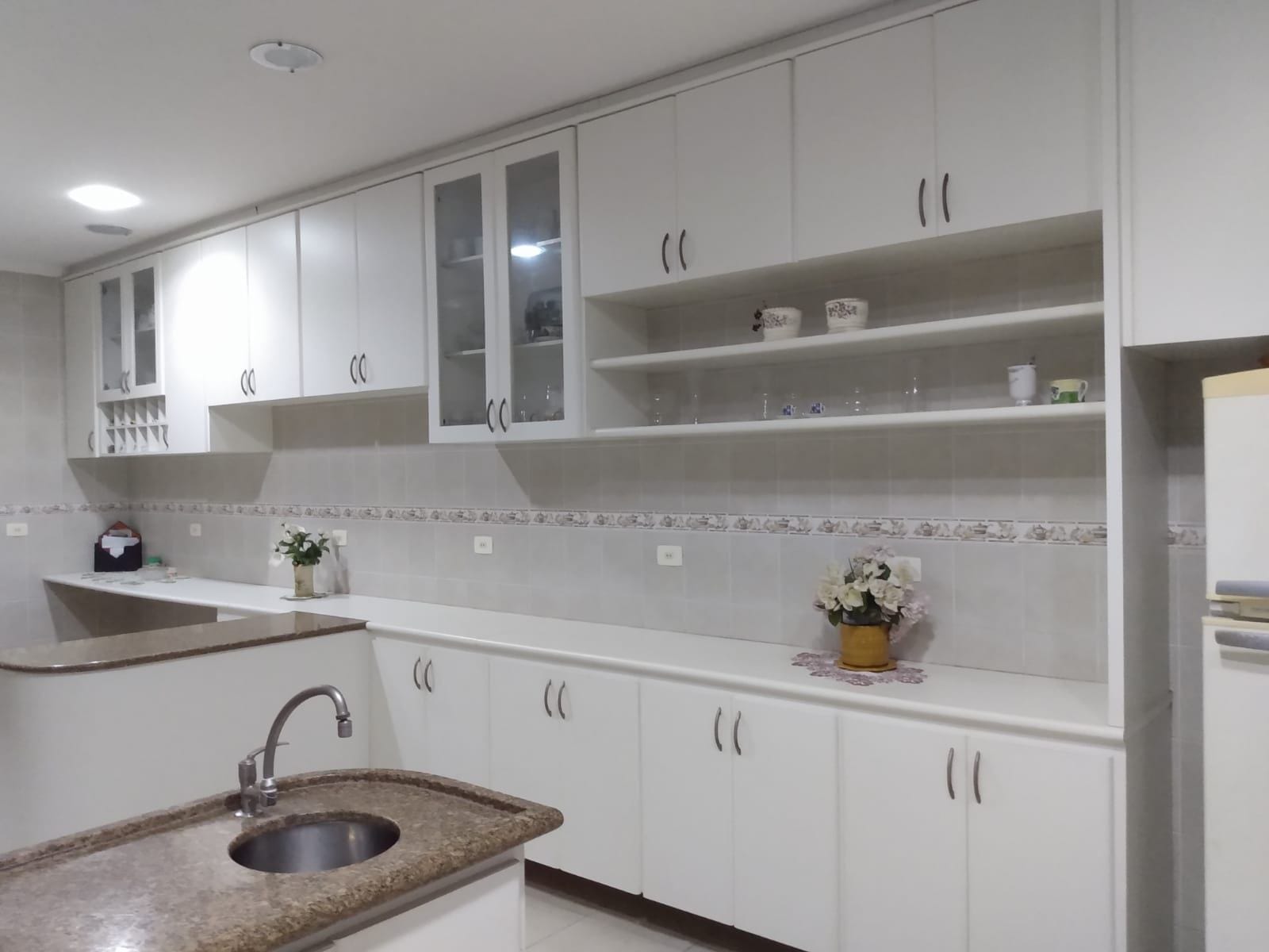 Casa, 3 quartos, 120 m² - Foto 13