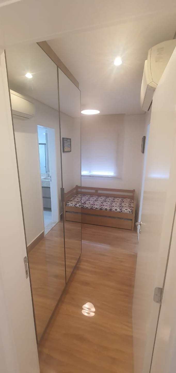 Apartamento, 4 quartos, 263 m² - Foto 9
