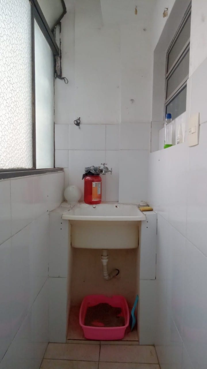 Apartamento, 1 quarto, 57 m² - Foto 1