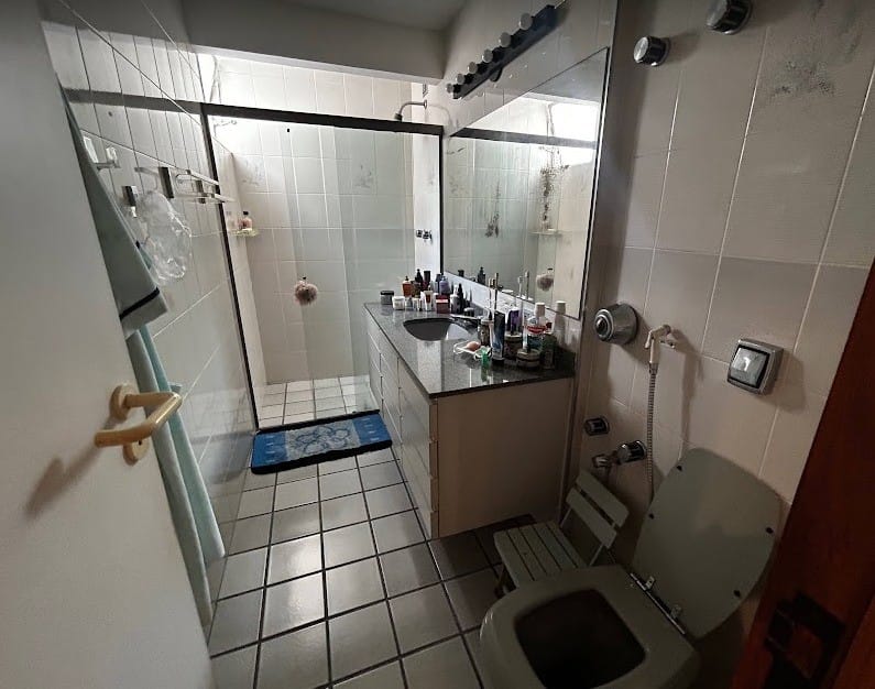 Apartamento, 4 quartos, 170 m² - Foto 44