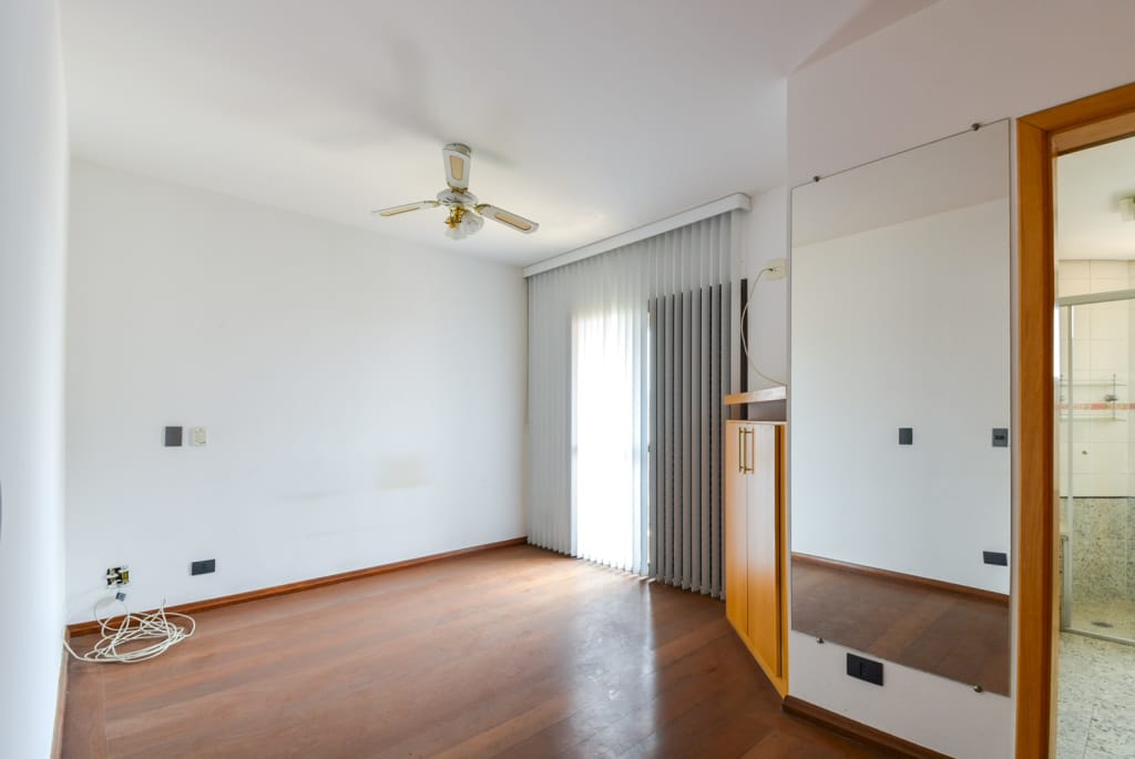 Apartamento, 3 quartos, 152 m² - Foto 4