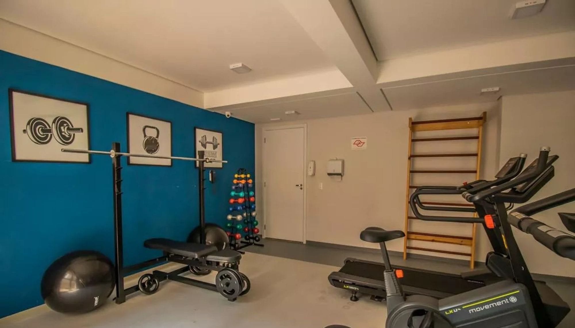 Apartamento, 1 quarto, 37 m² - Foto 10