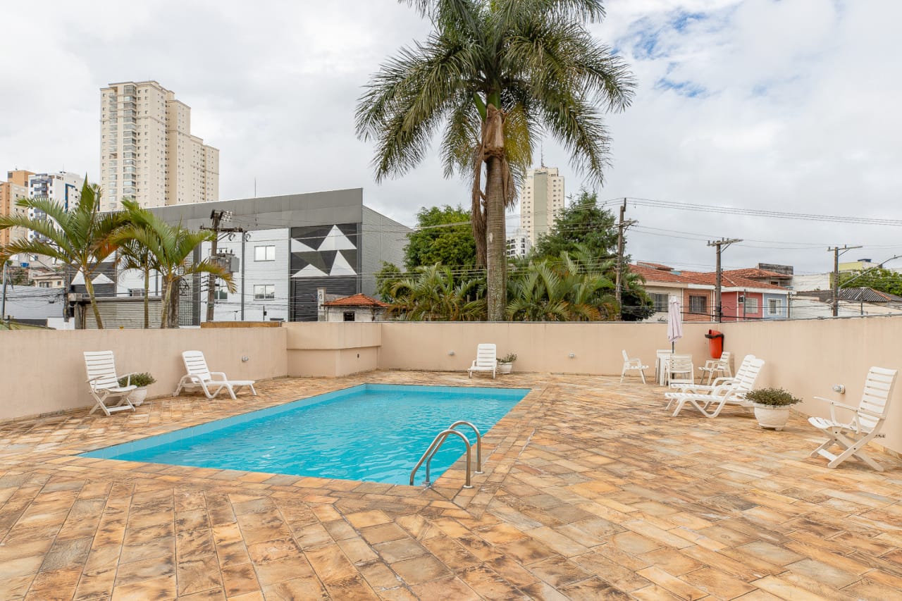 Apartamento, 2 quartos, 52 m² - Foto 2