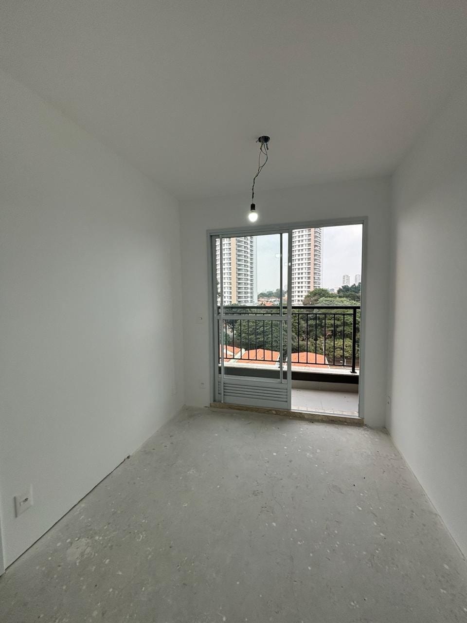 Kitnet-Studio, 27 m² - Foto 15