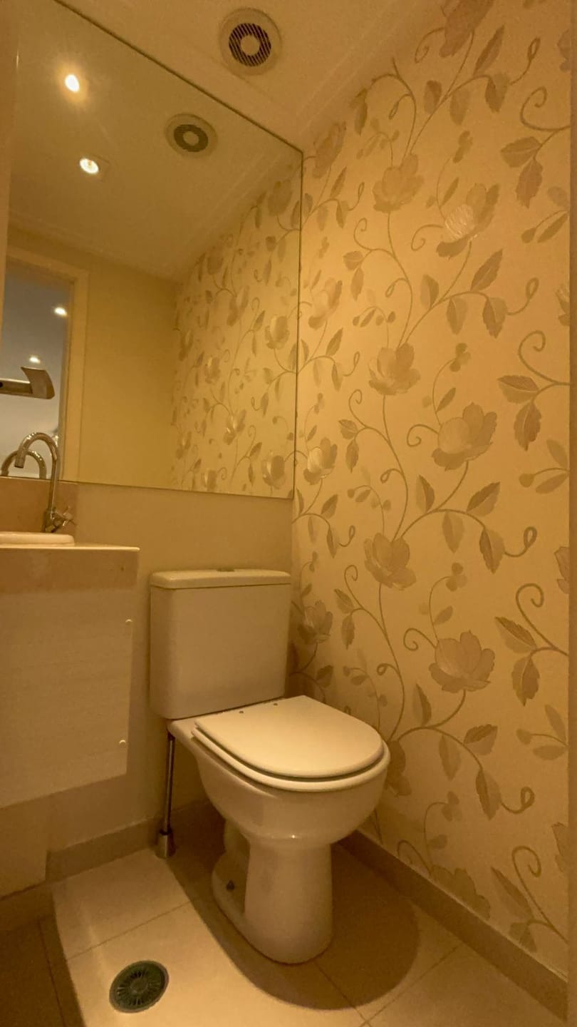 Apartamento, 3 quartos, 141 m² - Foto 41