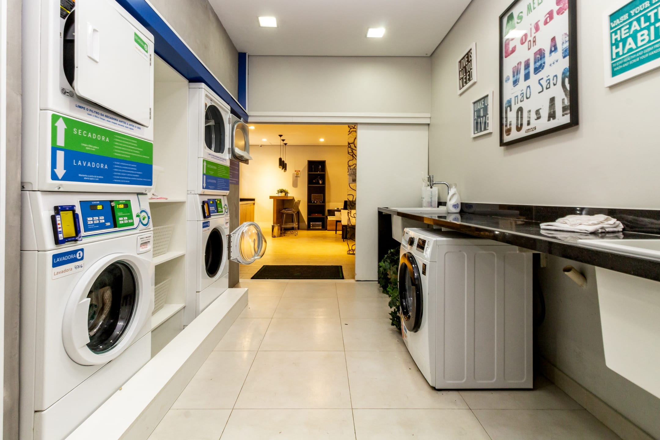 Apartamento, 1 quarto, 36 m² - Foto 20