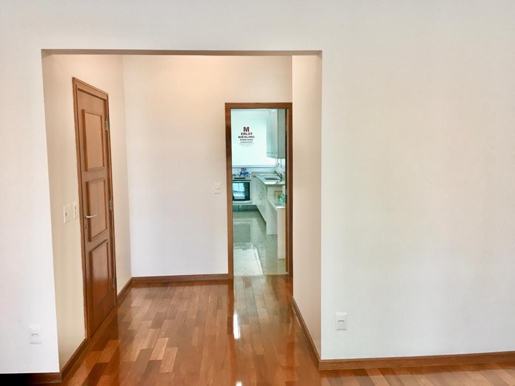 Apartamento, 3 quartos, 145 m² - Foto 2