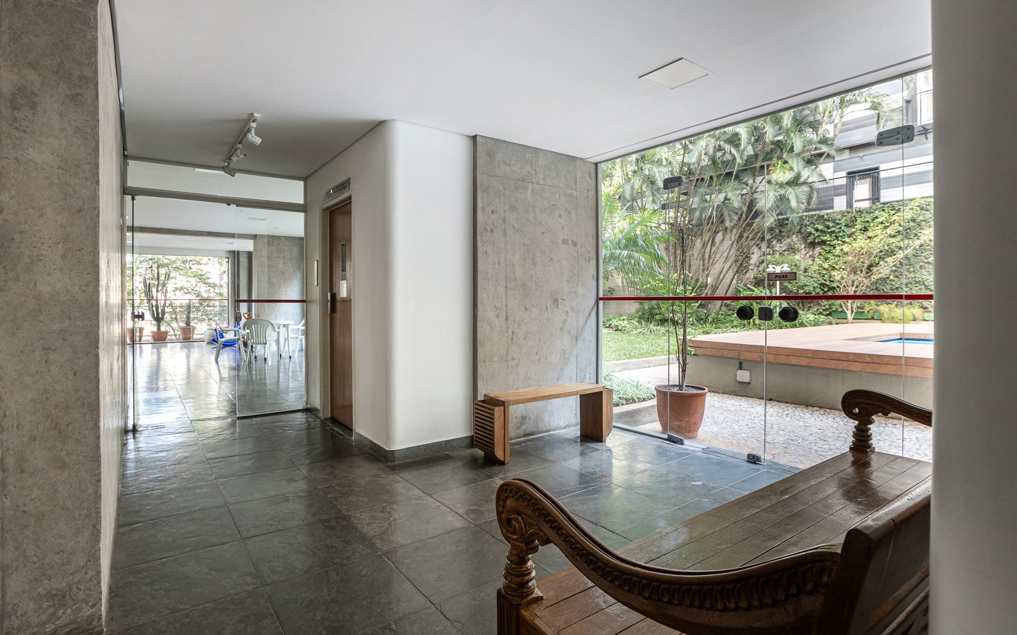 Apartamento, 2 quartos, 119 m² - Foto 33