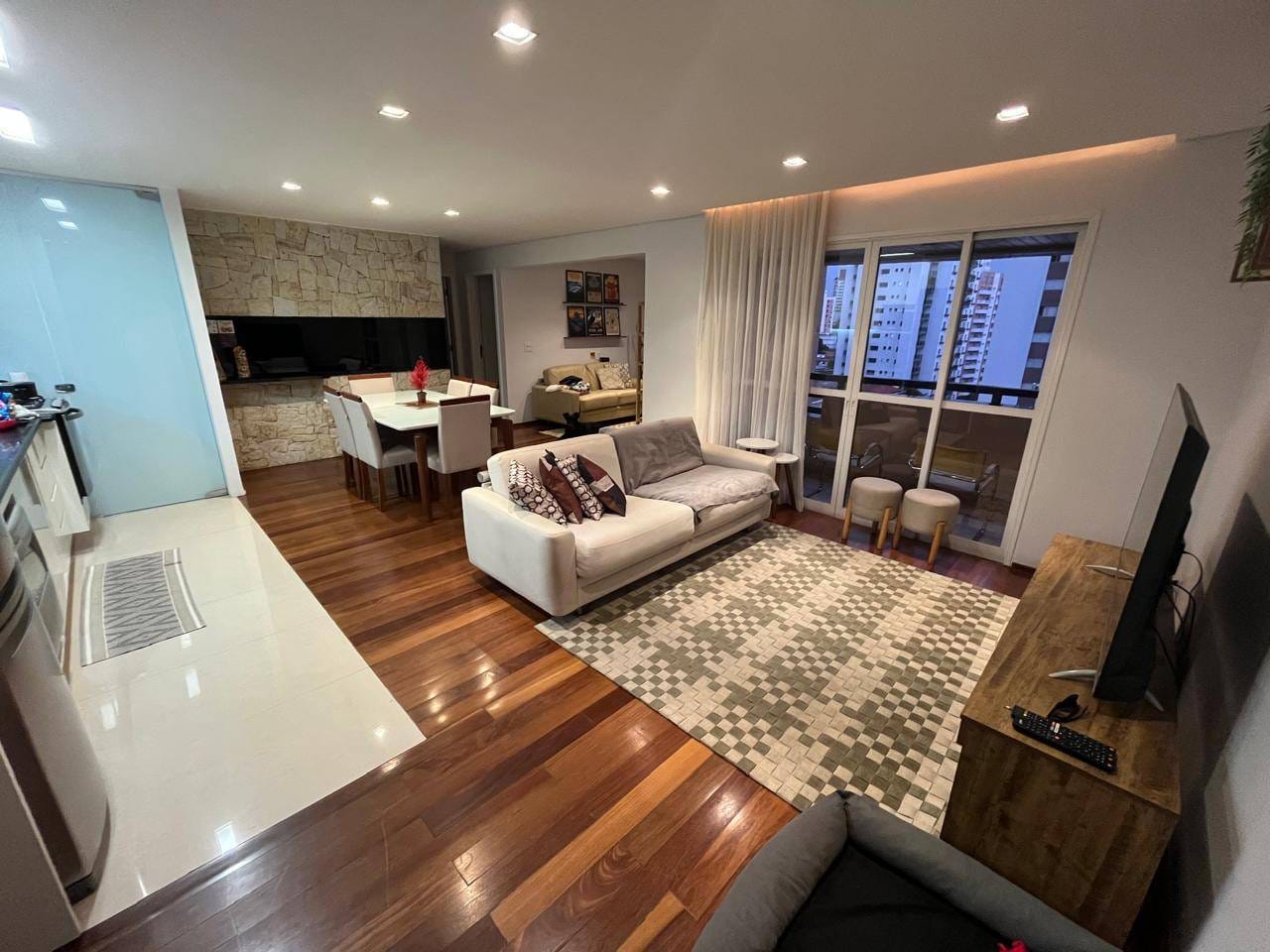 Apartamento, 2 quartos, 86 m² - Foto 4