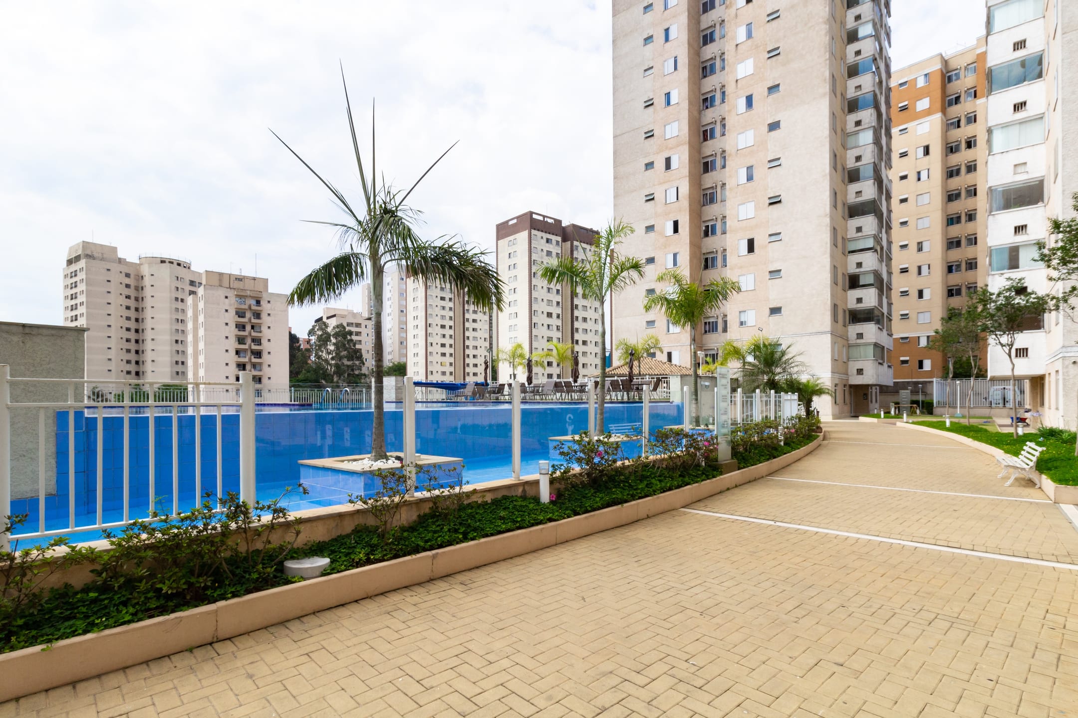 Apartamento, 3 quartos, 84 m² - Foto 33