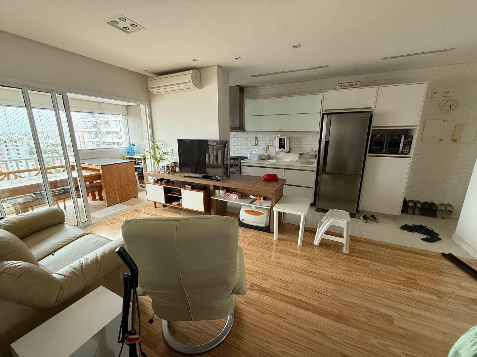 Apartamento, 2 quartos, 100 m² - Foto 24