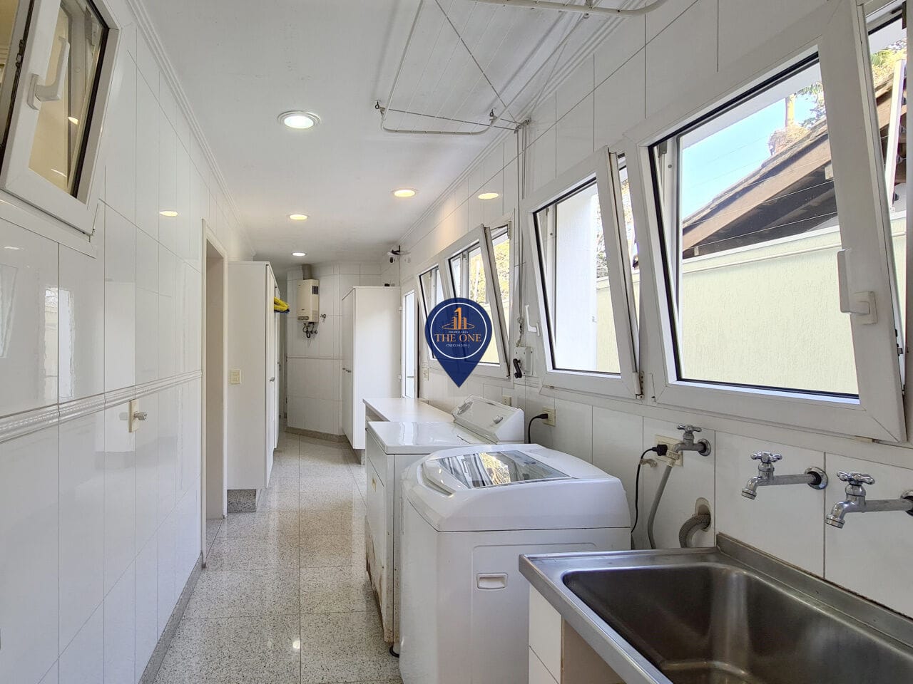 Casa, 4 quartos, 900 m² - Foto 6