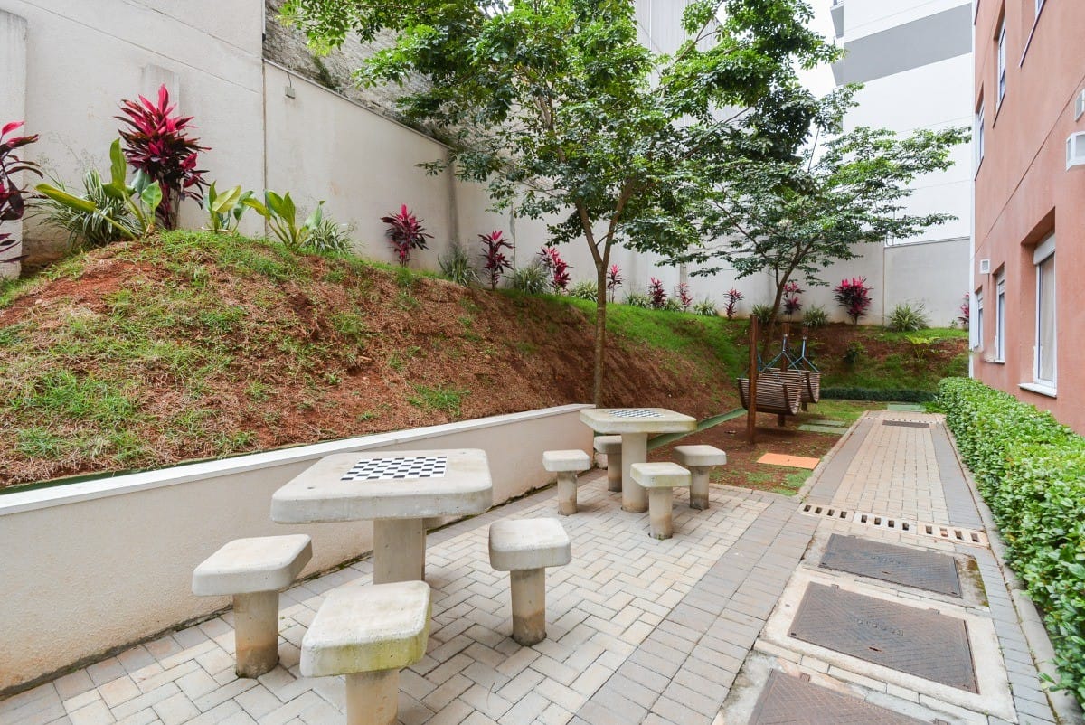 Apartamento, 1 quarto, 36 m² - Foto 21