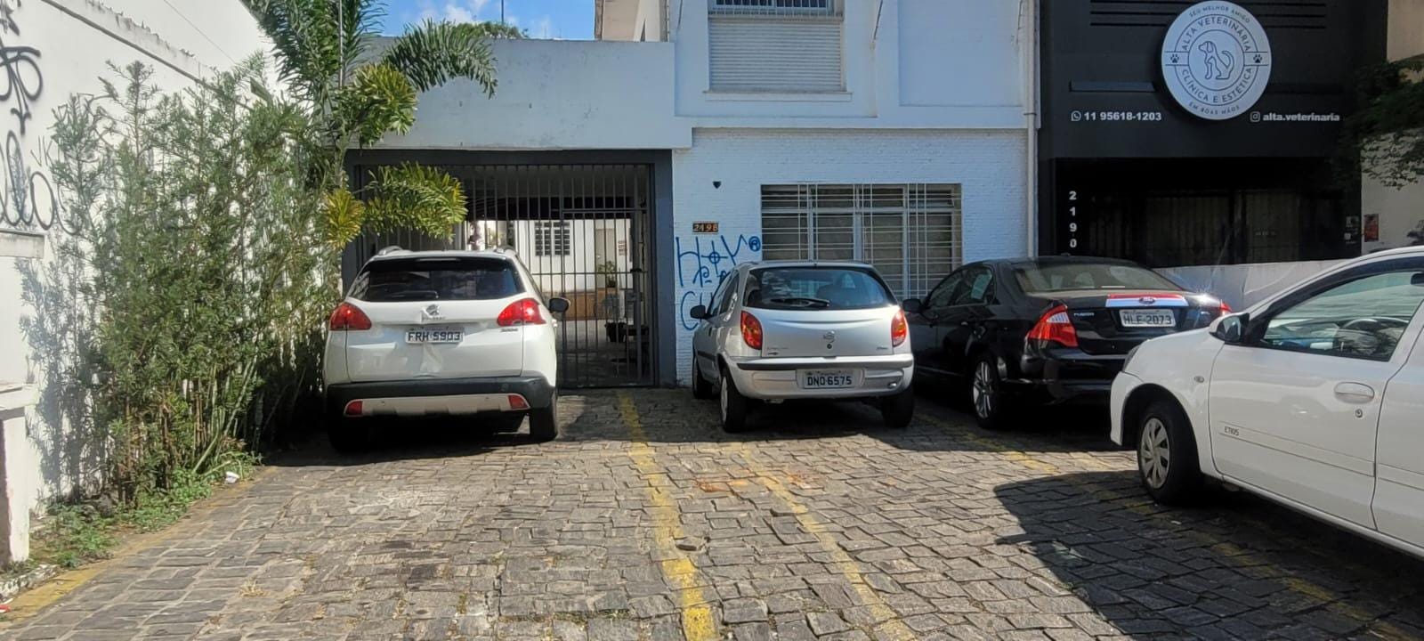 Casa, 3 quartos, 230 m² - Foto 20
