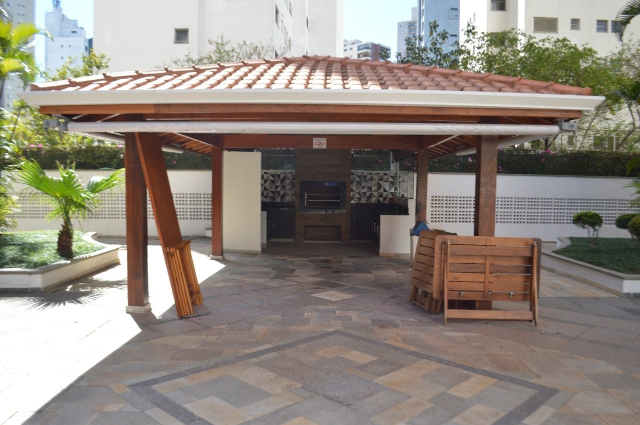 Apartamento, 3 quartos, 150 m² - Foto 28