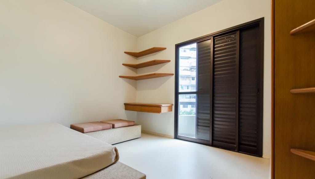 Apartamento, 4 quartos, 144 m² - Foto 11