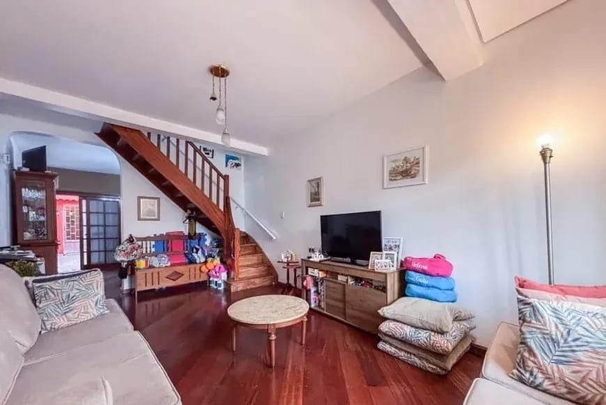 Casa, 2 quartos, 90 m² - Foto 33