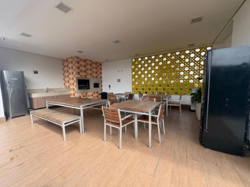 Apartamento, 3 quartos, 96 m² - Foto 33