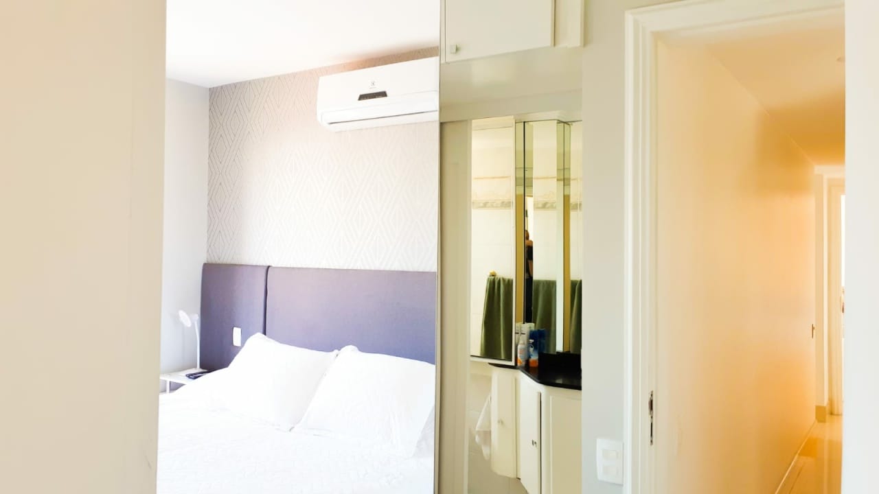 Apartamento, 3 quartos, 137 m² - Foto 22