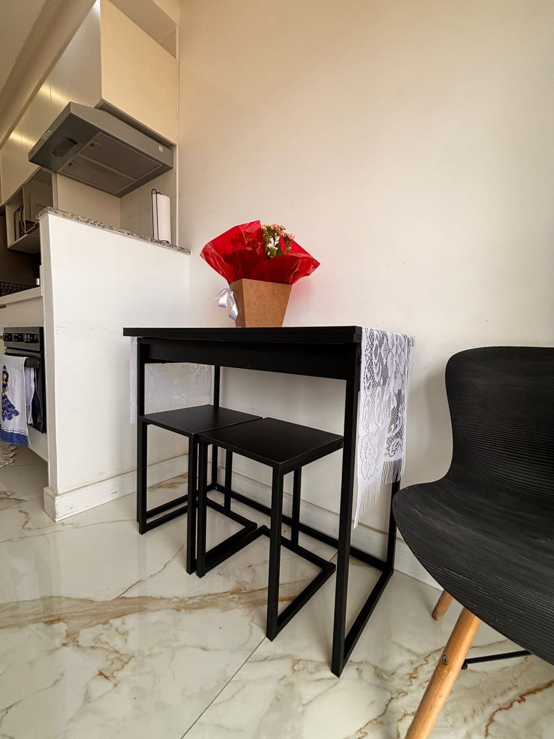 Apartamento, 1 quarto, 30 m² - Foto 5