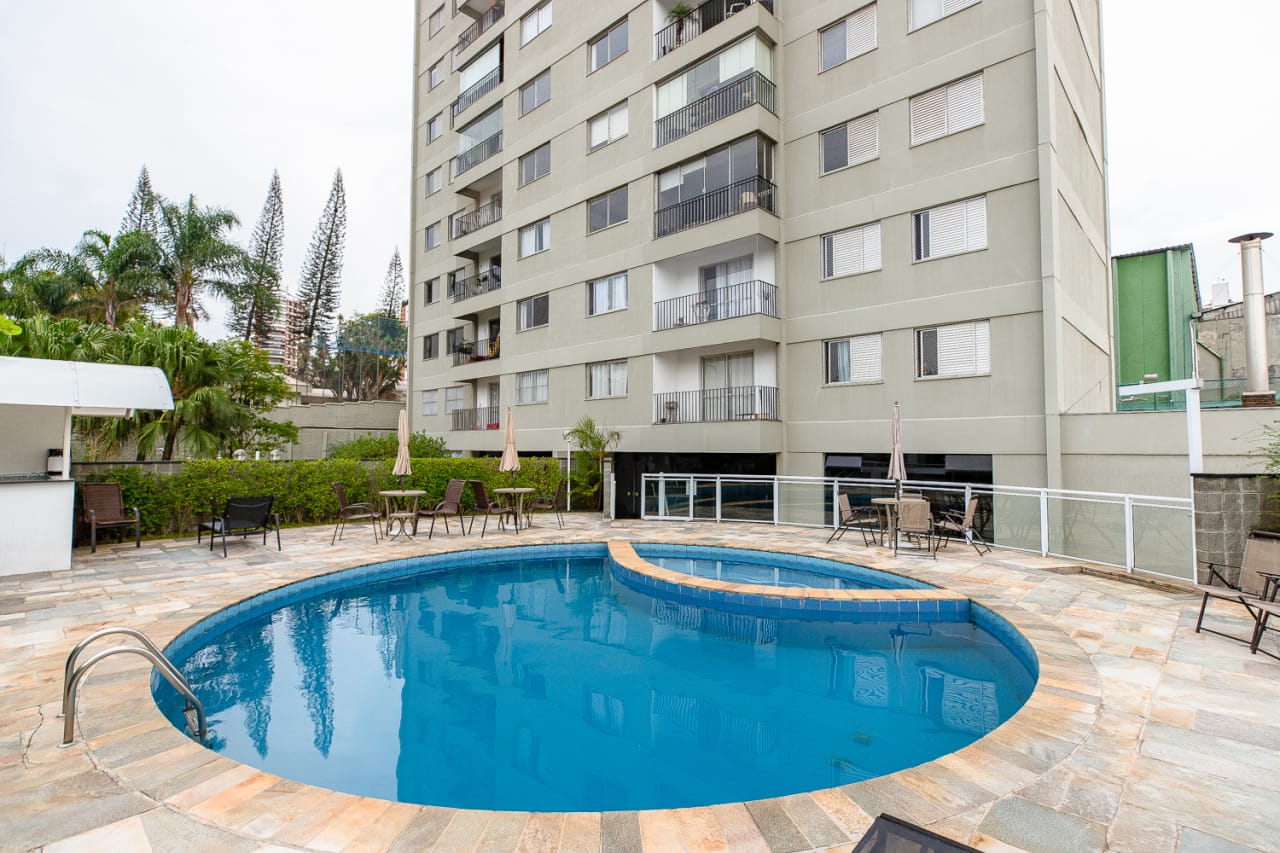 Apartamento, 3 quartos, 122 m² - Foto 35