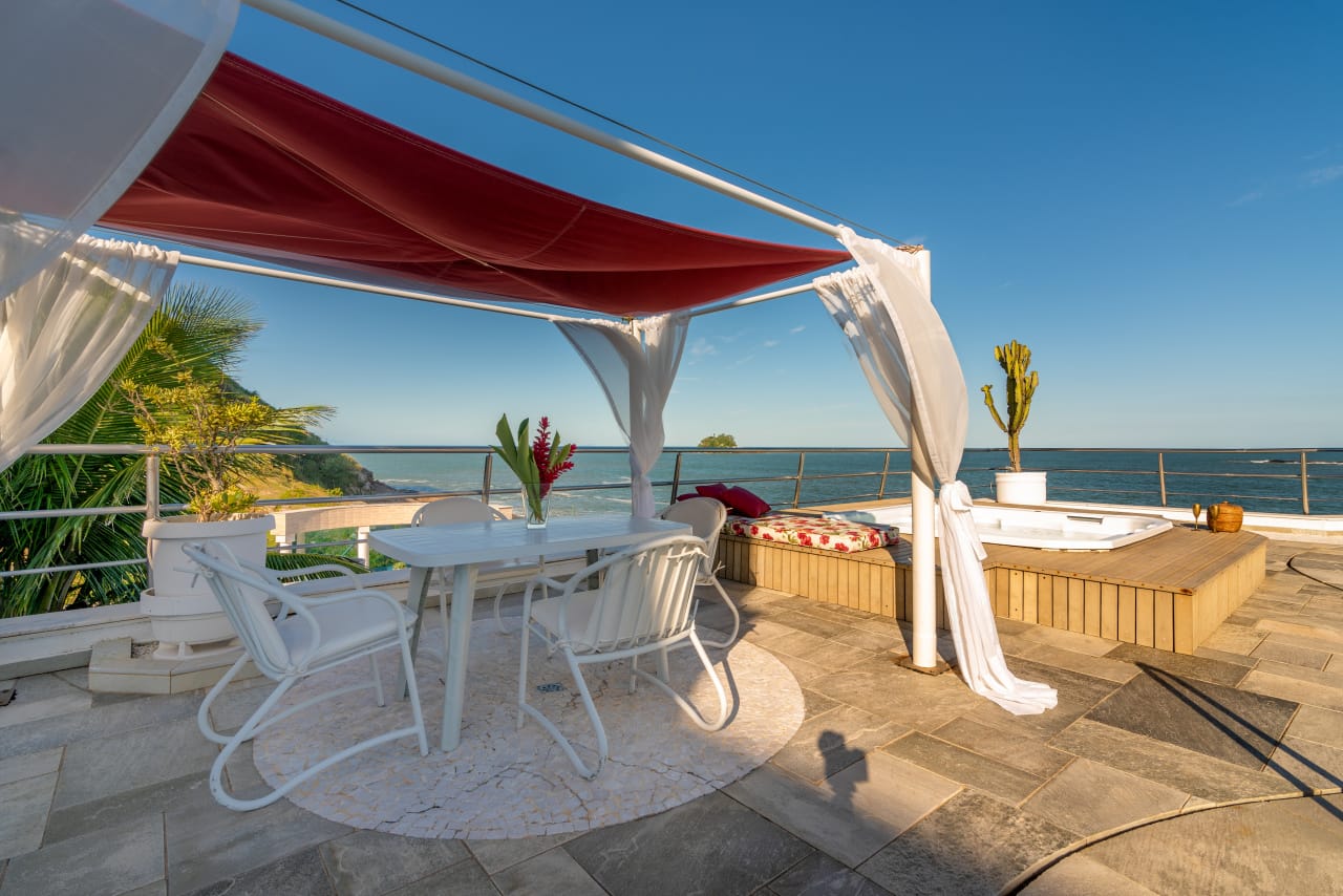 Casa, 10 quartos, 1411 m² - Foto 38