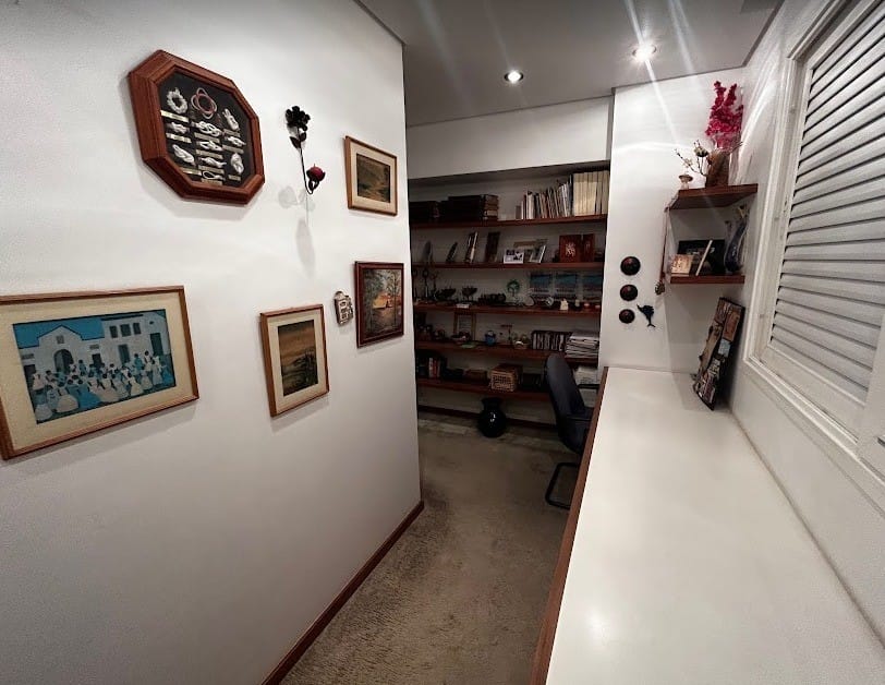 Apartamento, 4 quartos, 170 m² - Foto 13