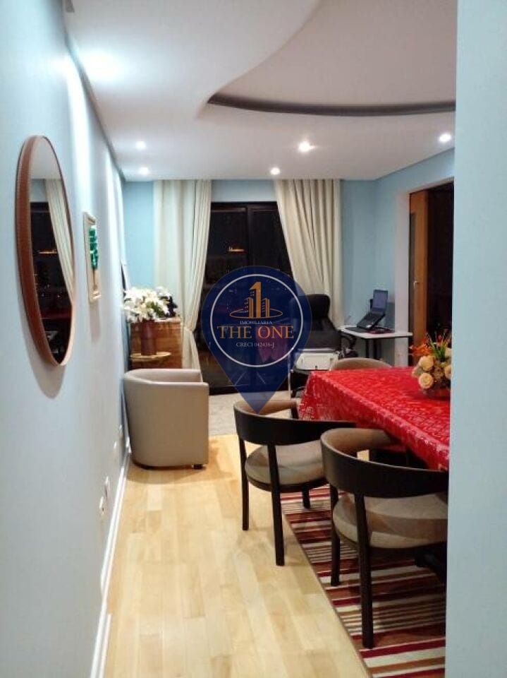 Apartamento, 3 quartos, 73 m² - Foto 25