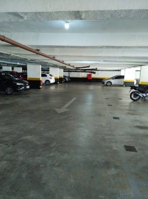 Apartamento, 1 quarto, 38 m² - Foto 30