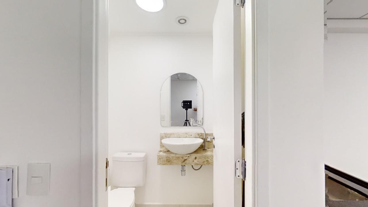 Prédio Inteiro, 36 m² - Foto 14