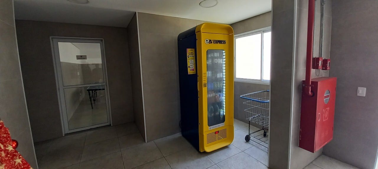 Apartamento, 2 quartos, 52 m² - Foto 18