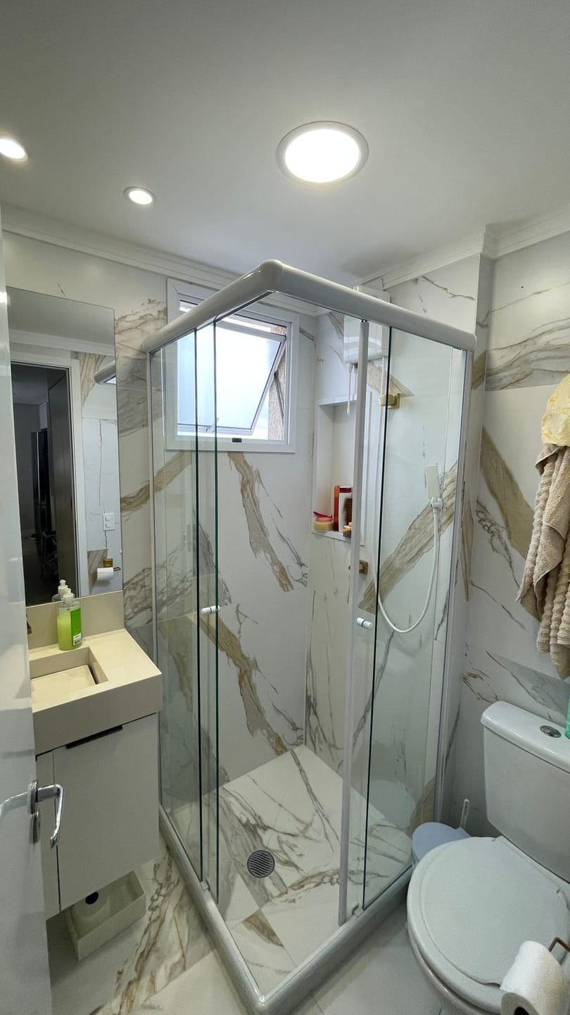 Apartamento, 2 quartos, 37 m² - Foto 27