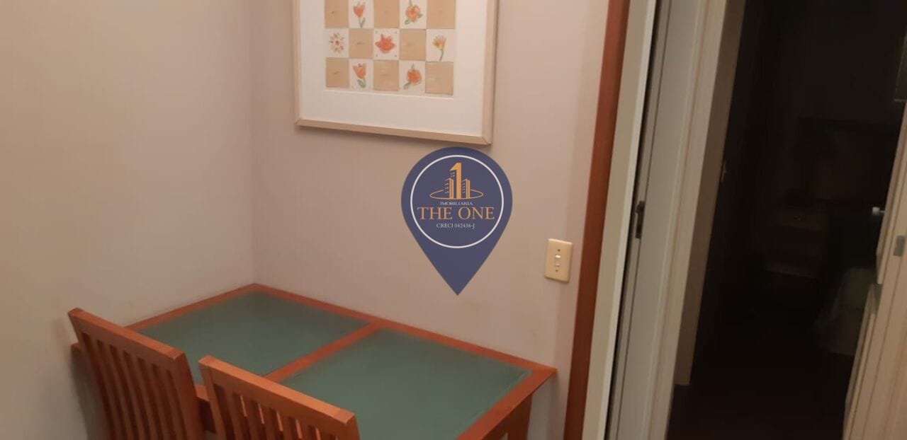 Flat/Apart Hotel, 2 quartos, 54 m² - Foto 6