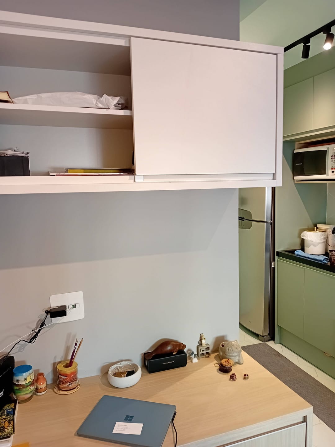 Apartamento, 1 quarto, 27 m² - Foto 5