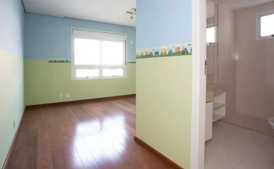 Apartamento, 5 quartos, 356 m² - Foto 11