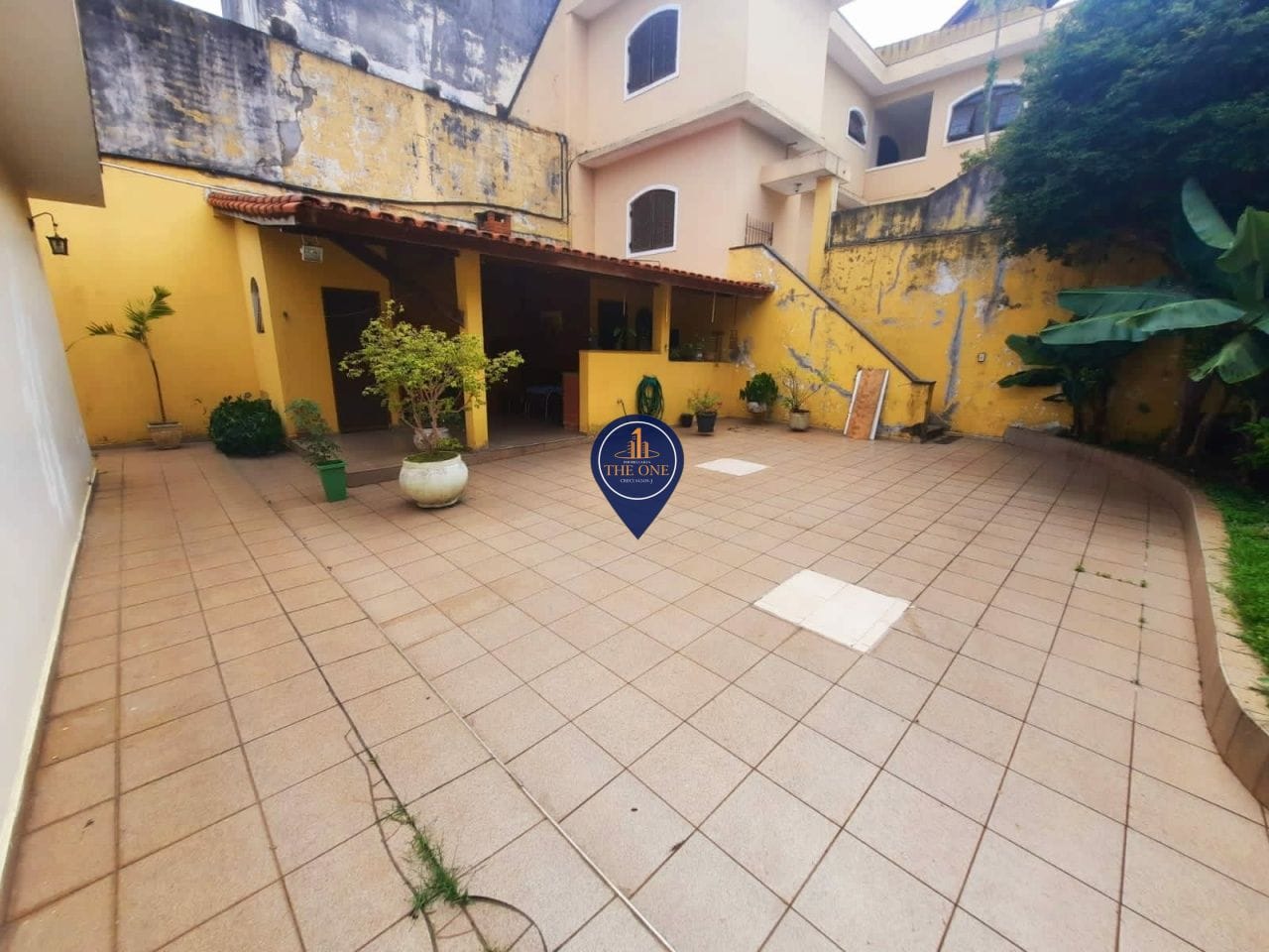 Casa, 7 quartos, 520 m² - Foto 19