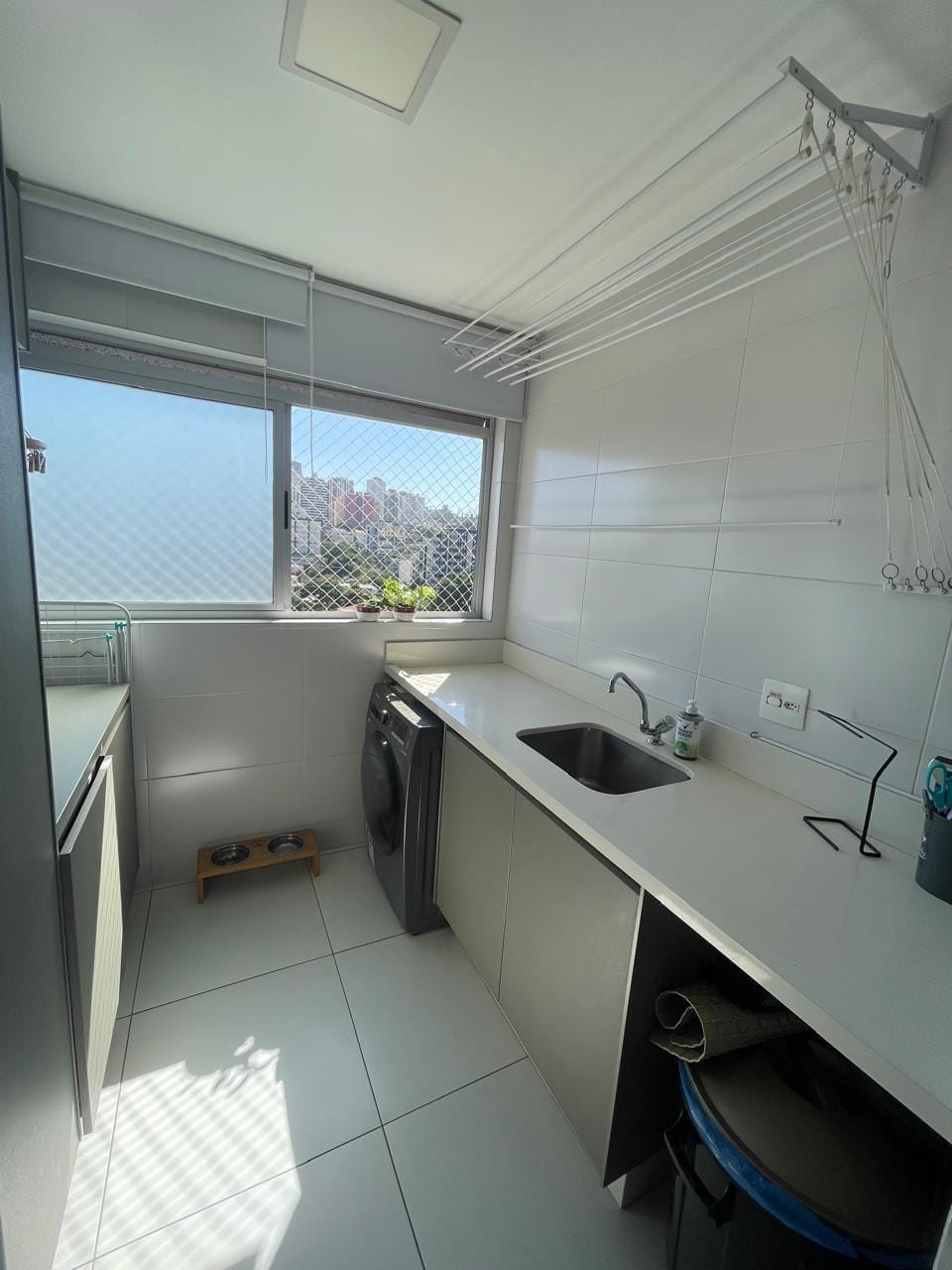 Apartamento, 2 quartos, 121 m² - Foto 15