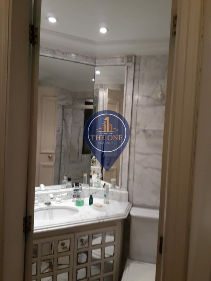 Cobertura, 4 quartos, 200 m² - Foto 17