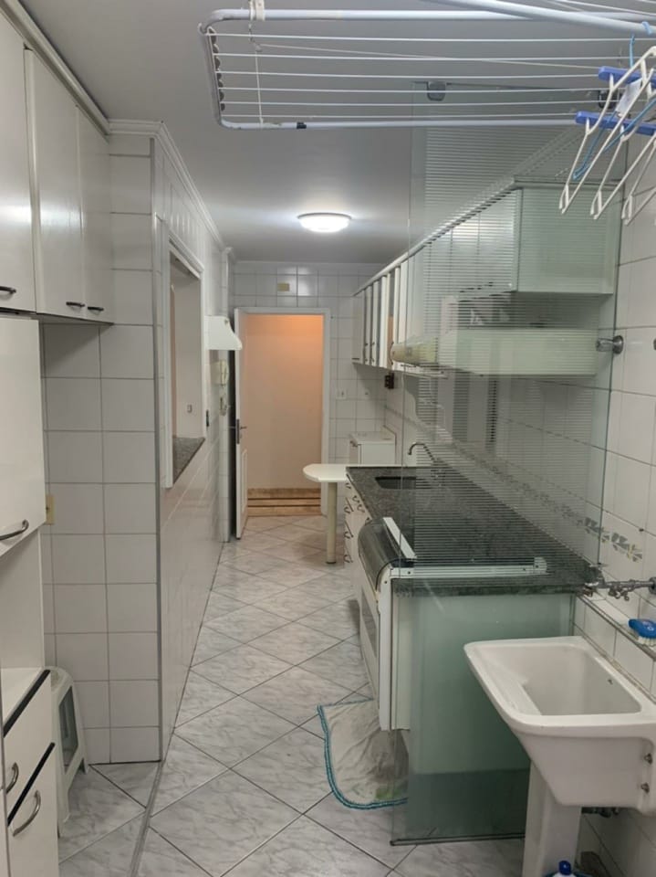 Apartamento, 3 quartos, 85 m² - Foto 3