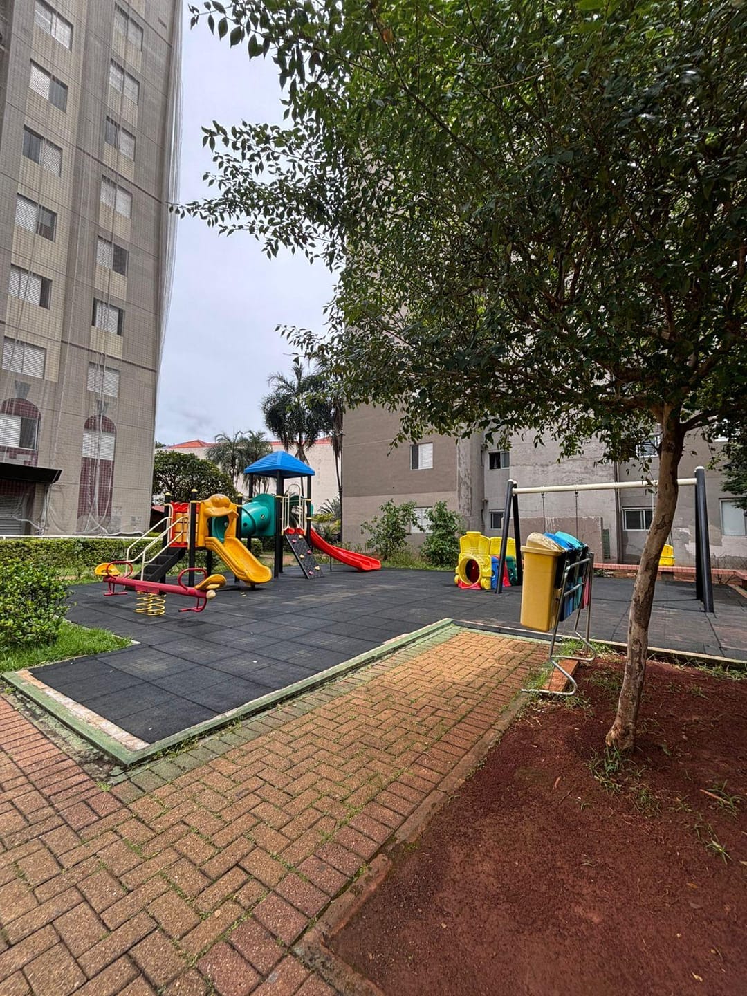 Apartamento, 3 quartos, 65 m² - Foto 55