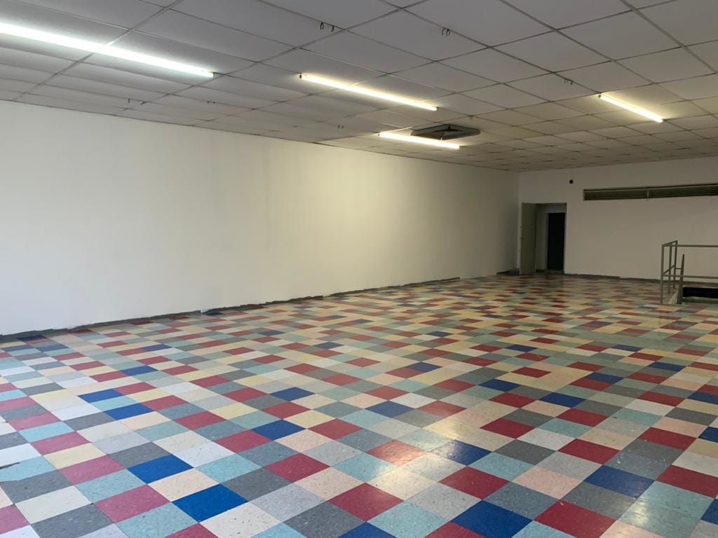 Loja-Salão, 500 m² - Foto 4