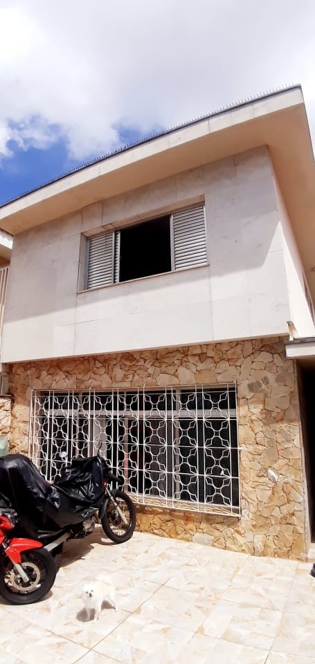 Casa, 3 quartos, 200 m² - Foto 14