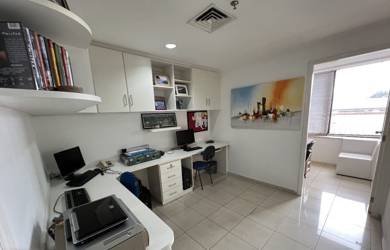 Sala-Conjunto, 52 m² - Foto 1