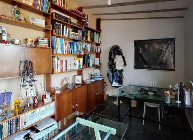 Casa, 5 quartos, 245 m² - Foto 9