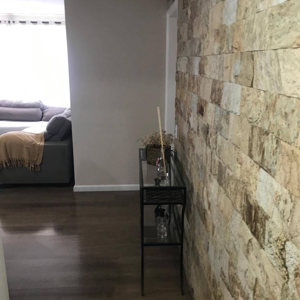 Apartamento, 3 quartos, 80 m² - Foto 3