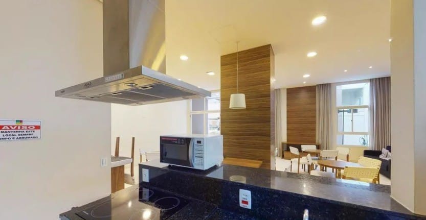 Apartamento, 3 quartos, 77 m² - Foto 9