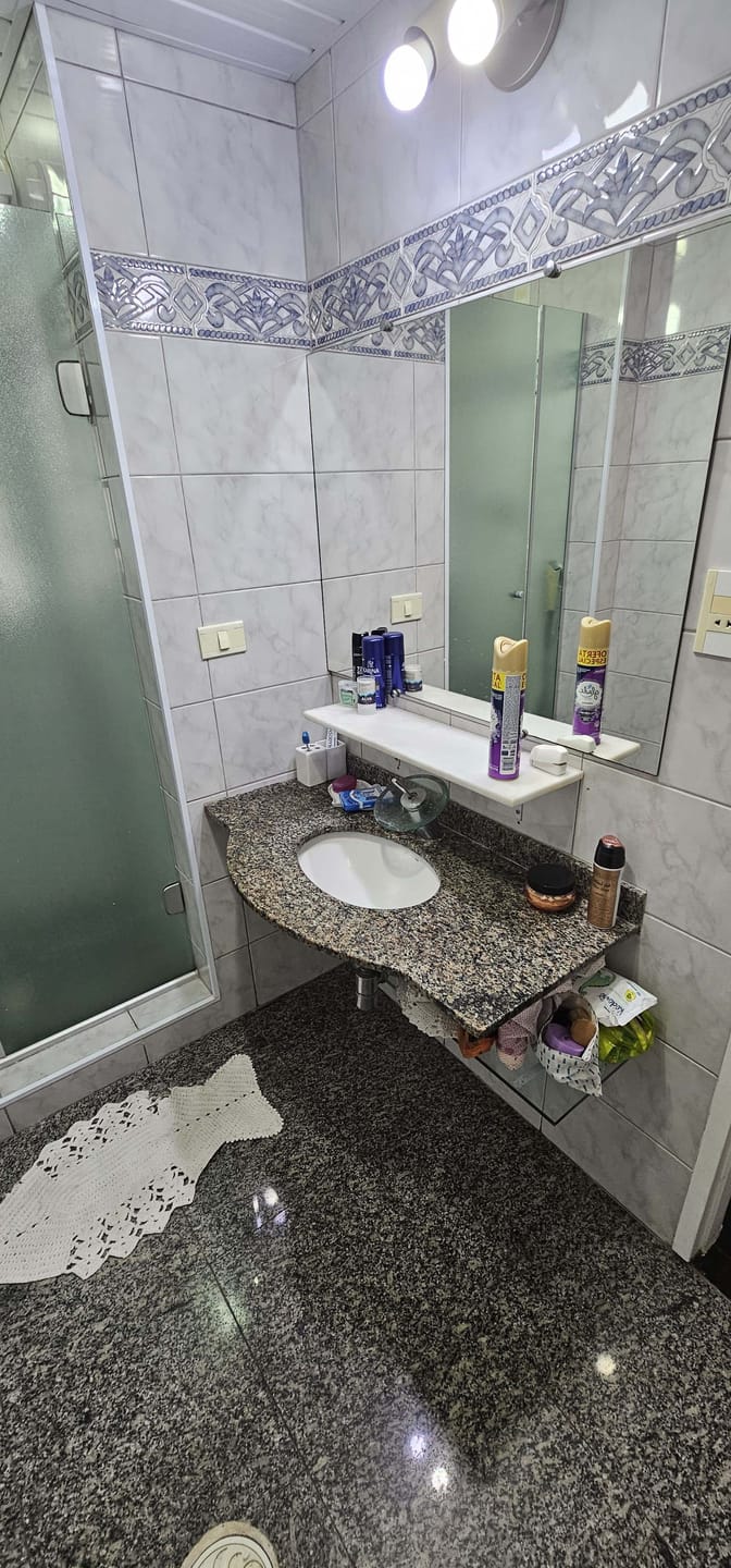 Apartamento, 2 quartos, 74 m² - Foto 17