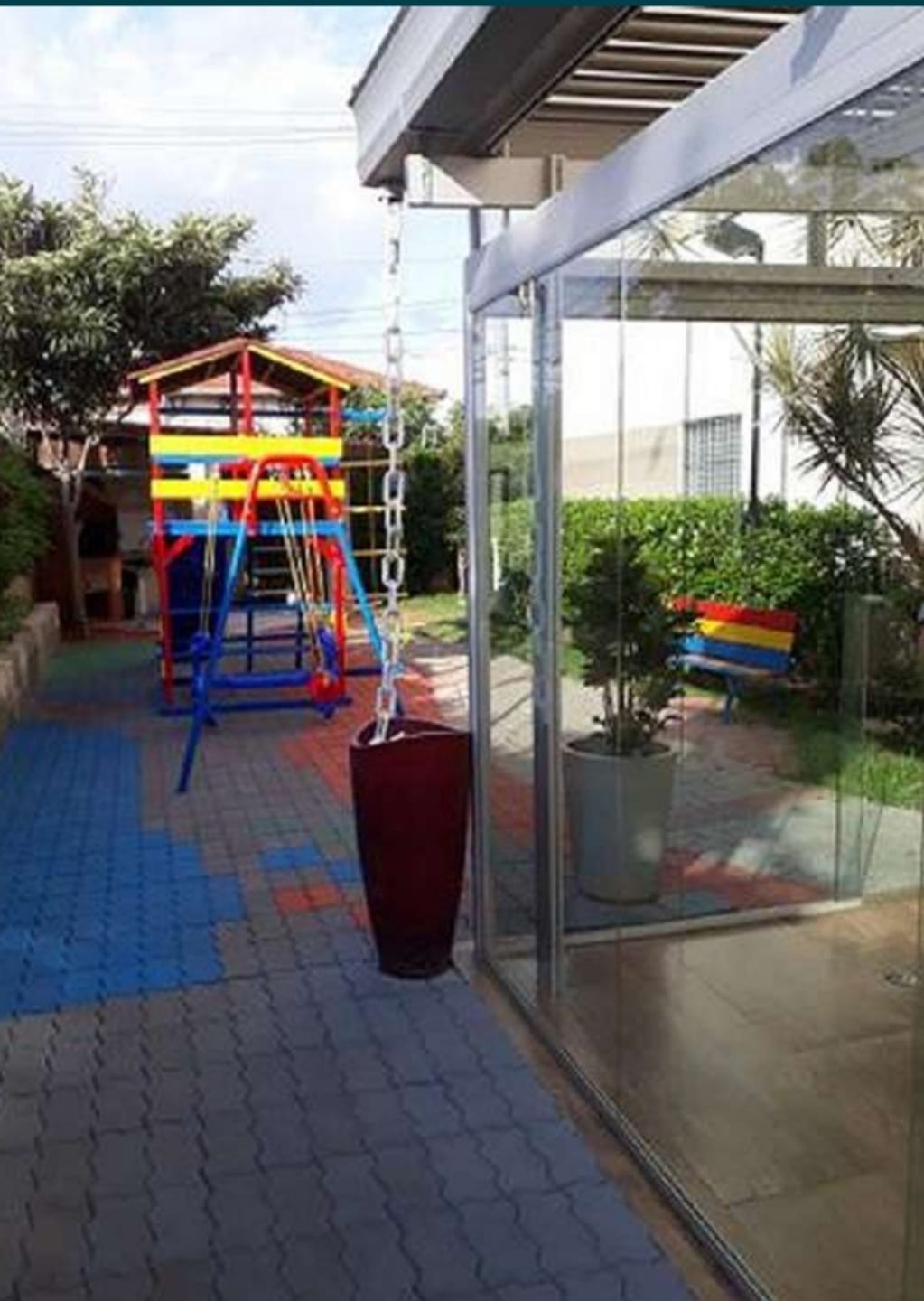 Apartamento, 2 quartos, 48 m² - Foto 16